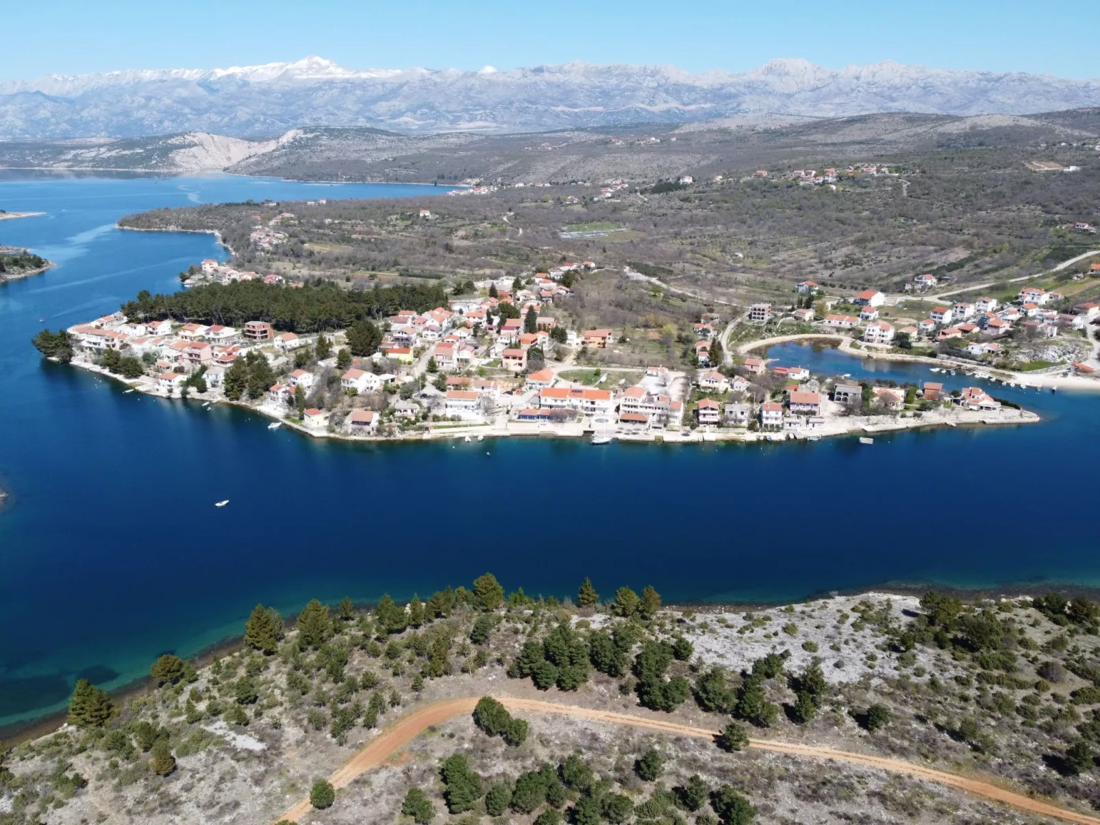 Ferienwohnung-Dehors