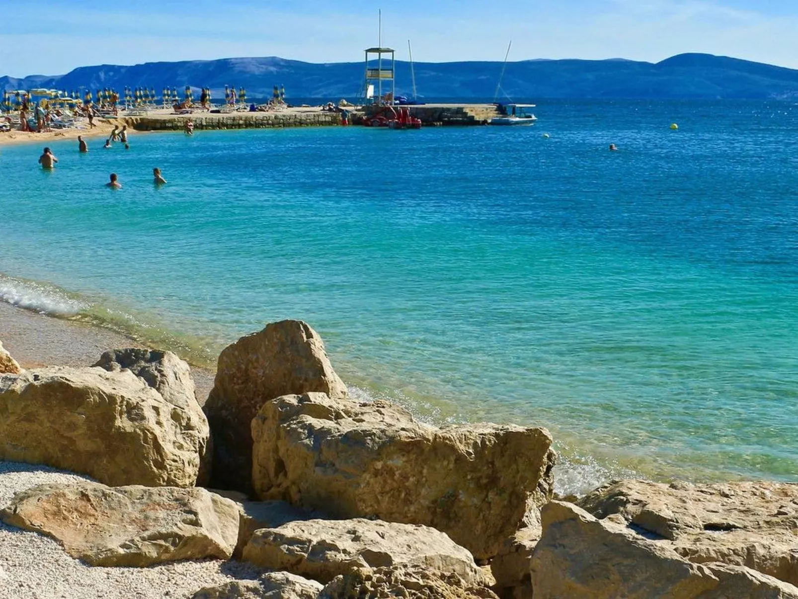 Wohnung mit schöner Terrasse-Image-tags.info