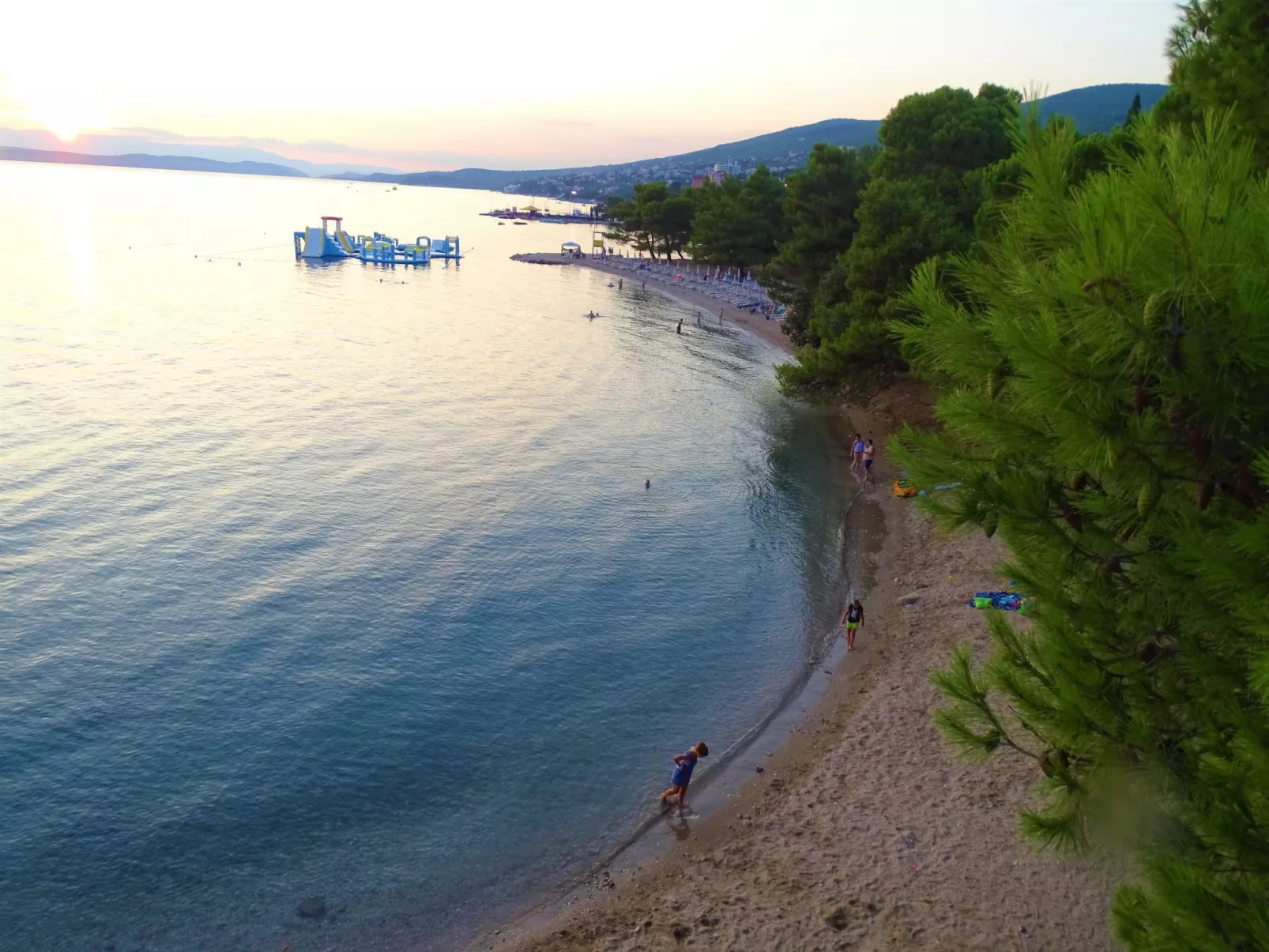 "Villa Veronique 5"-Outside