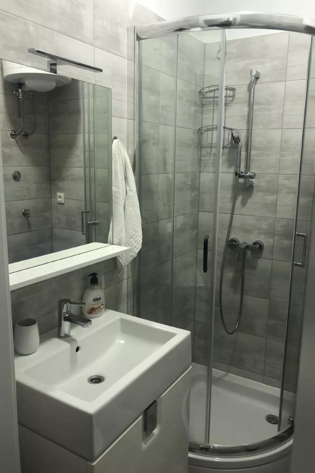 Apartment Sara-Inside