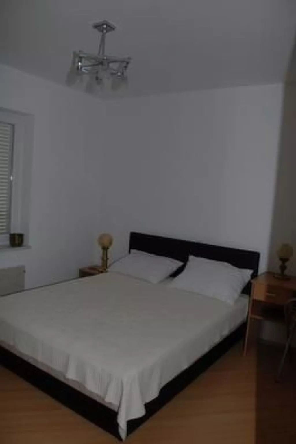 Apartment Enna unweit vom Meer-Drinnen