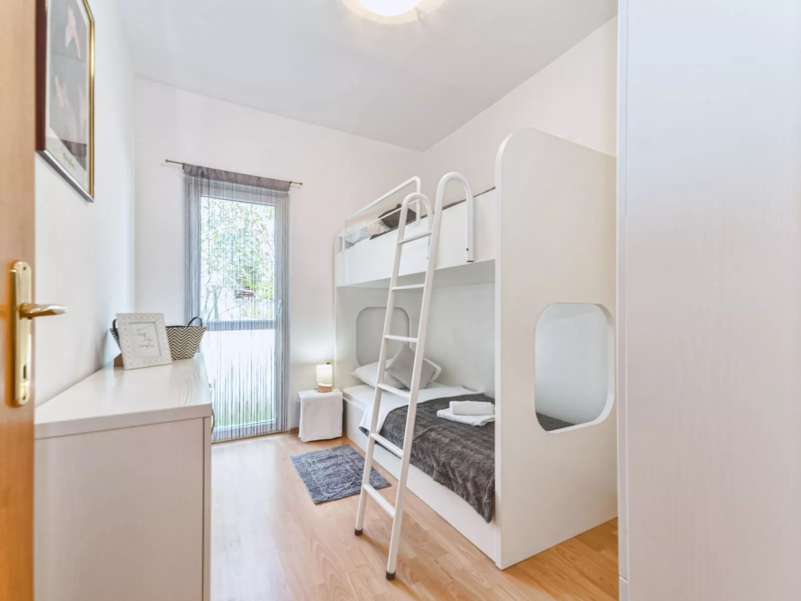 Villa Casa Nova Sabunike - von TA Leut Agency-Inside