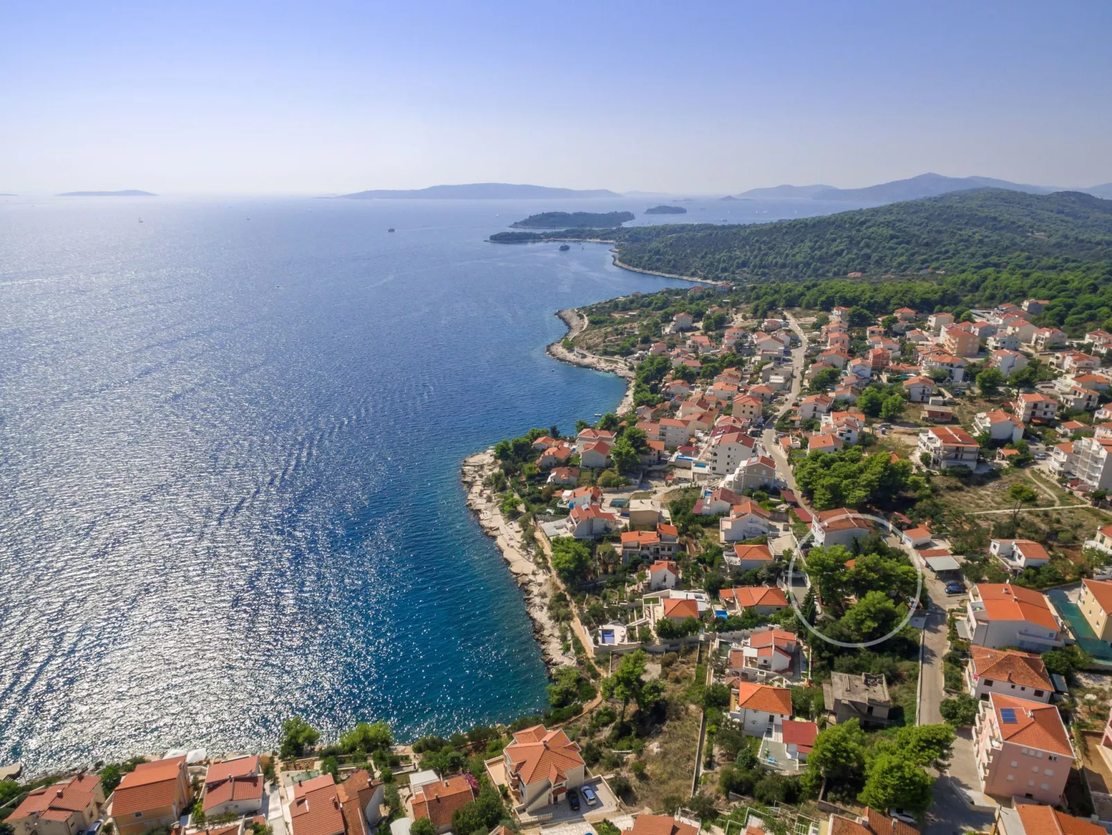 "Barbara" mit Blick auf das Wasser - Image-tags.info
