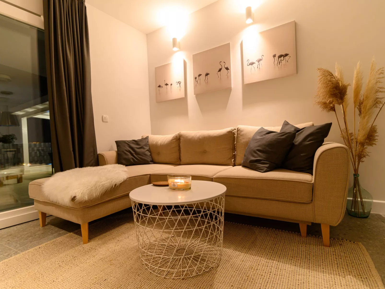 HYGGE boutique apartment-Inside