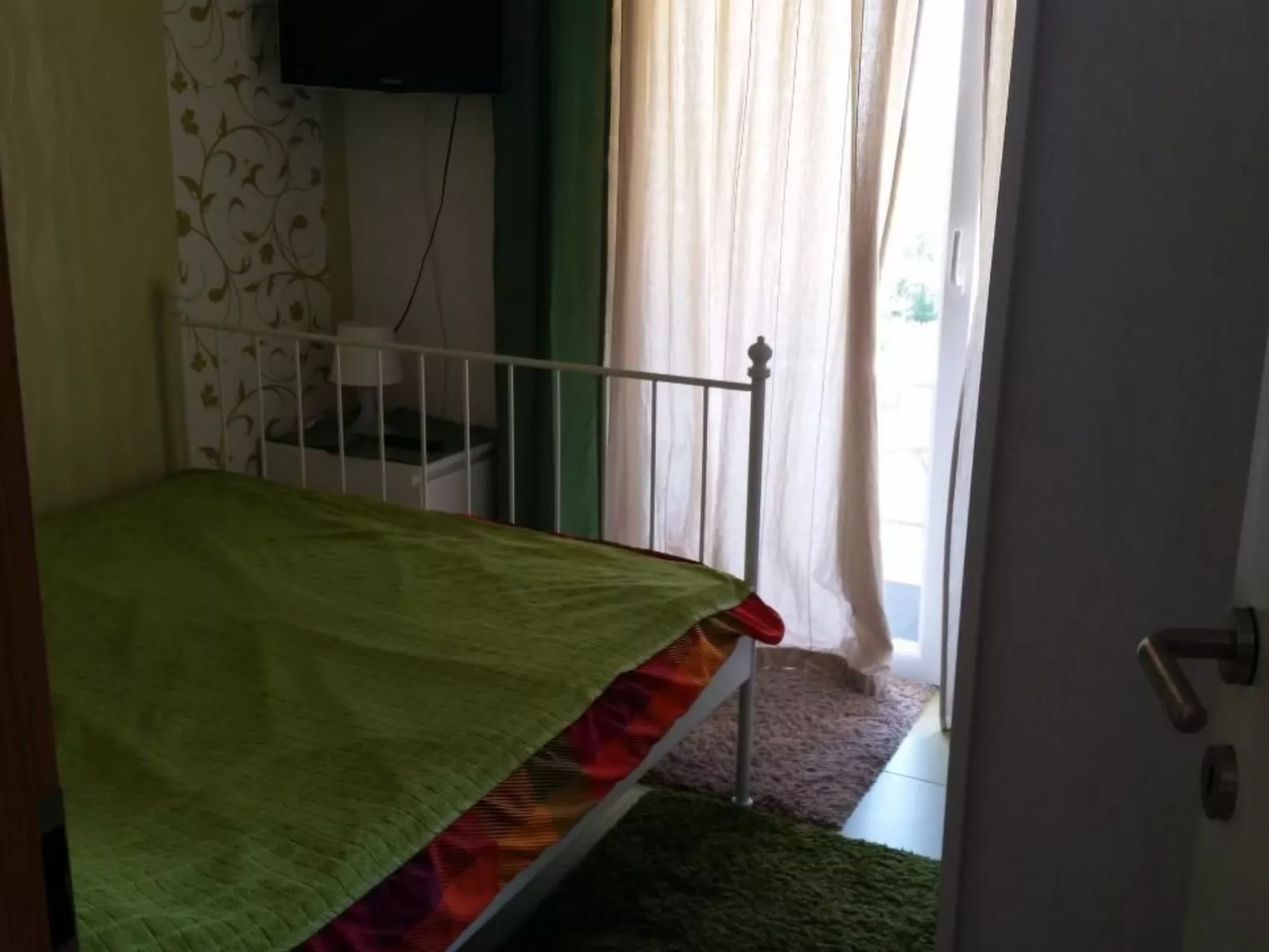 Villa Androcec-Drinnen