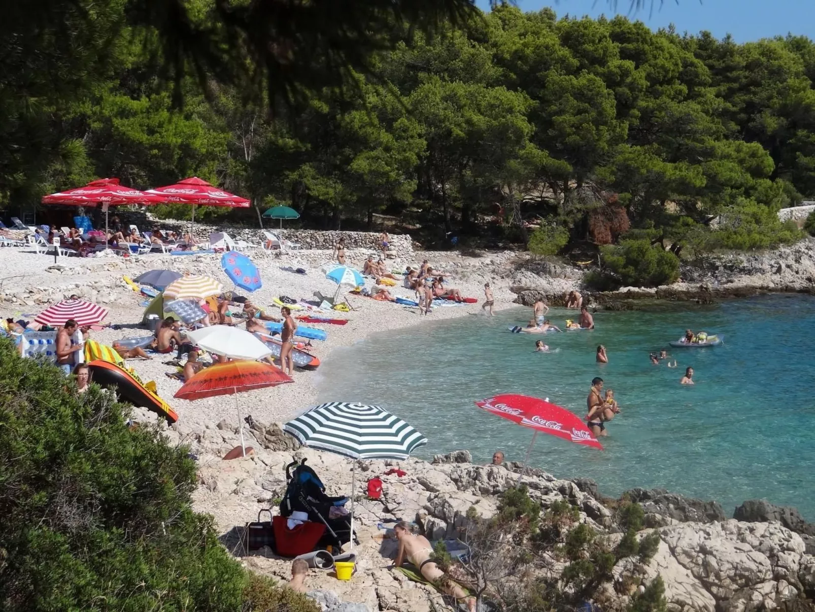 Beheiztes Schwimmbad, Familienferienwohnung-Image-tags.info