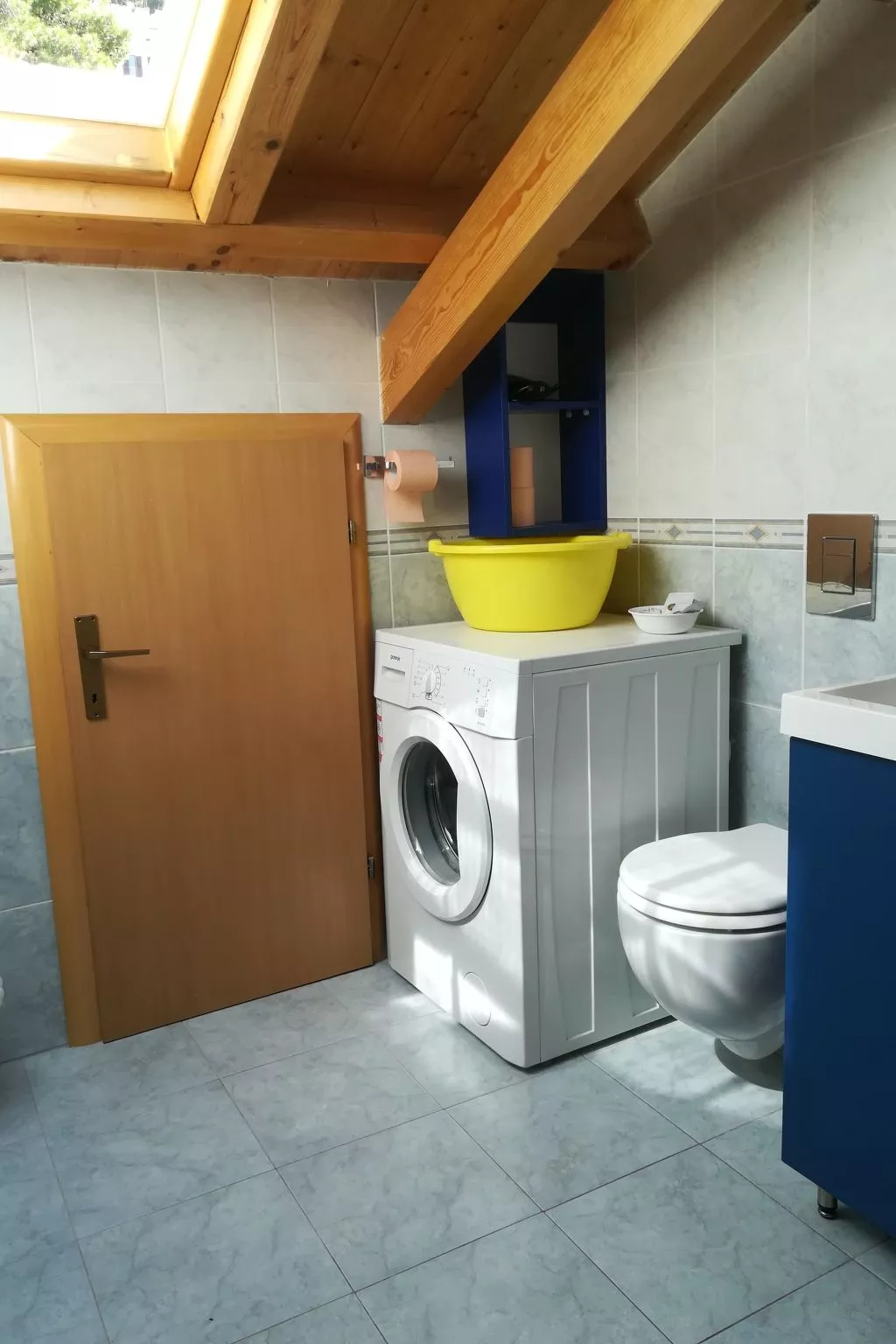 Für 5 Personen ca. 85 m&sup2; in Dubrovnik, Dalmatien (Dubrovnik-Neretva)-Inside