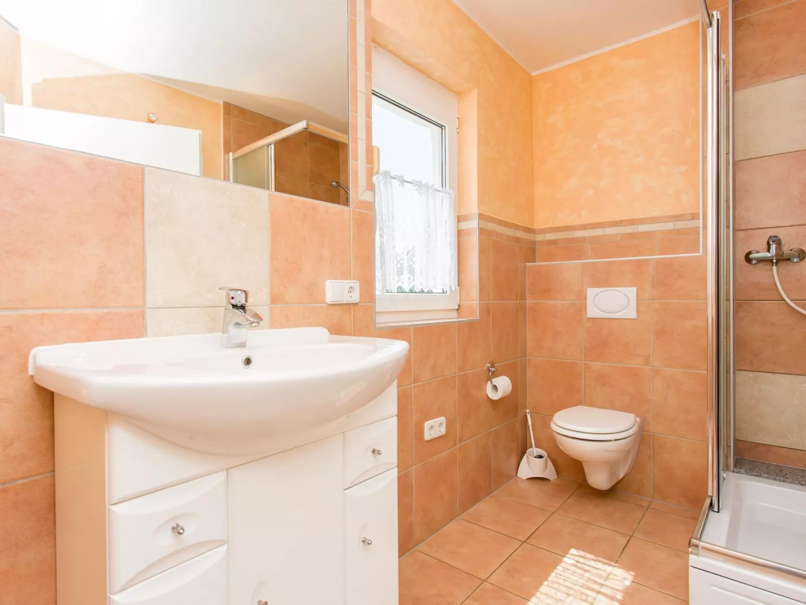 Wohnung Maria in der Nähe des Strandes-Image-tags.info