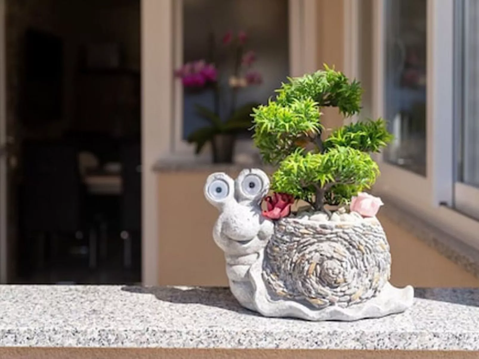 Mit Whirlpool und Sauna, in Kastelir-Dehors