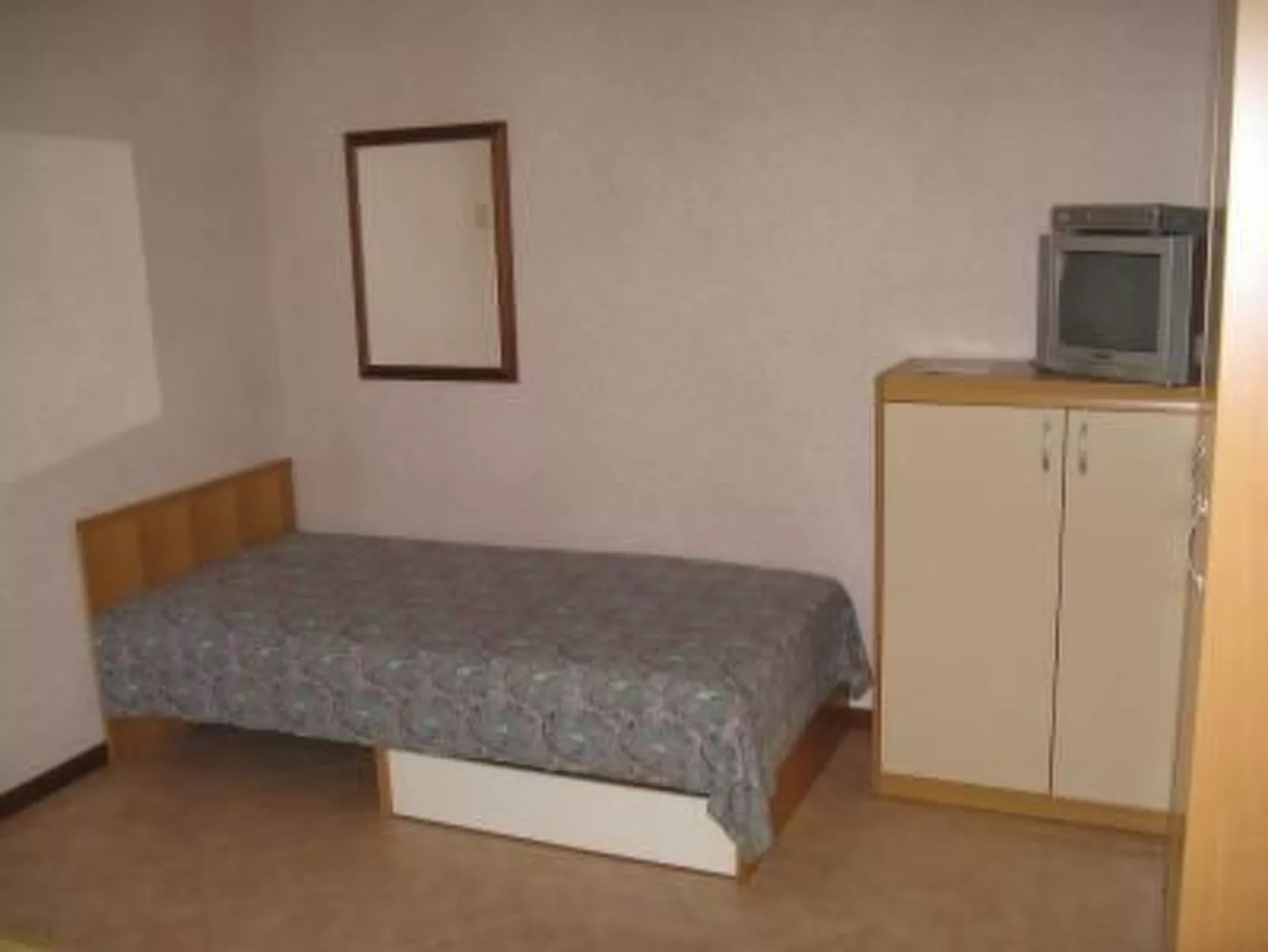 Apartmentkomplex Jakov - Drinnen