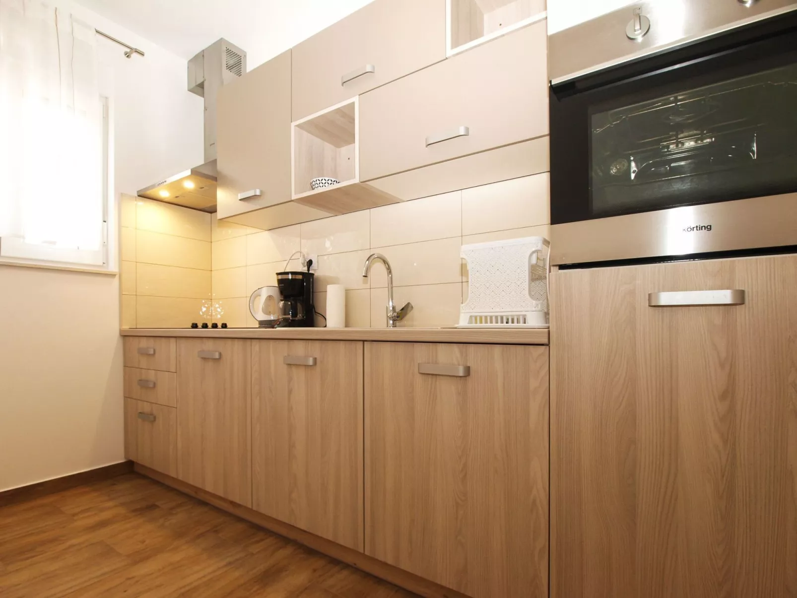 Villa Pikula App.1-Drinnen