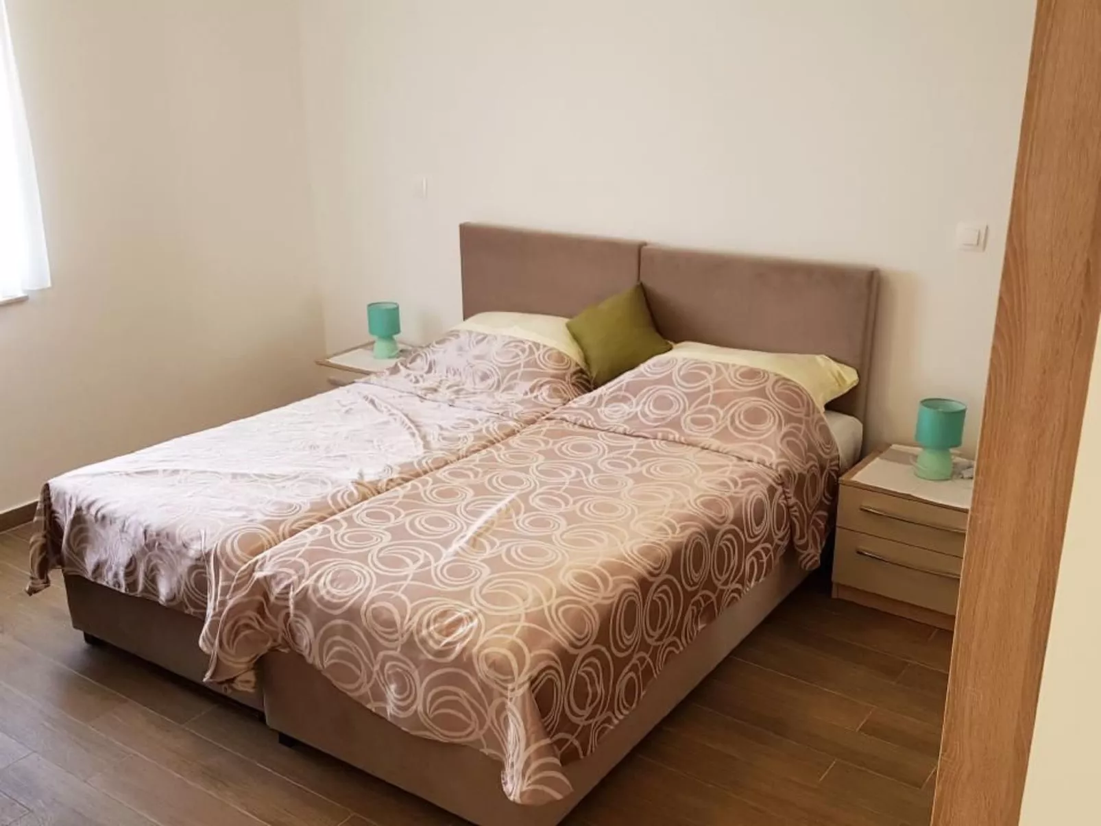 In Banjole mit Privatem Pool-Inside