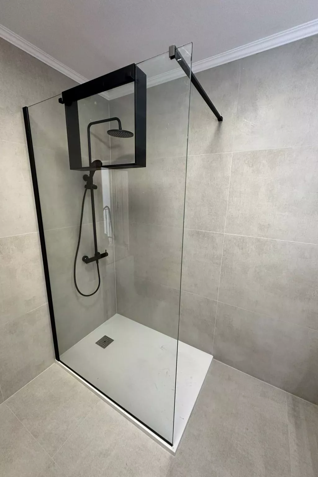 In ruhiger Lage mit Balkon-Inside