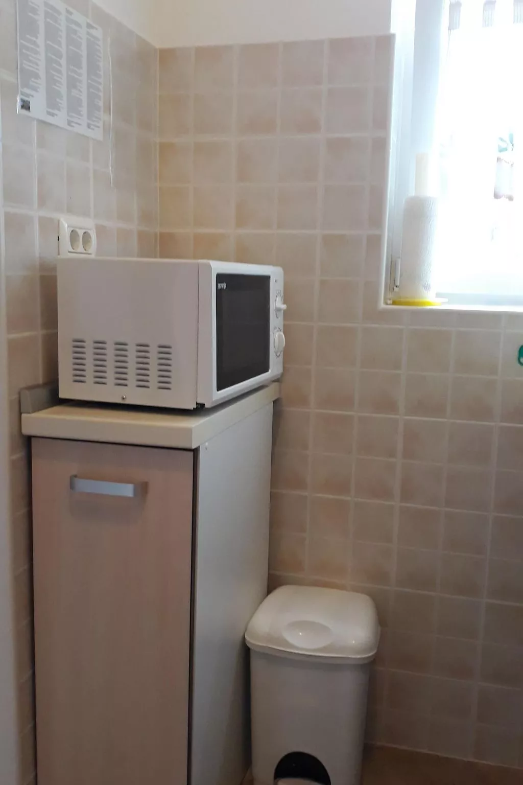 Apartment in Pula, Kroatien mit hohen Gästebewertungen-Inside