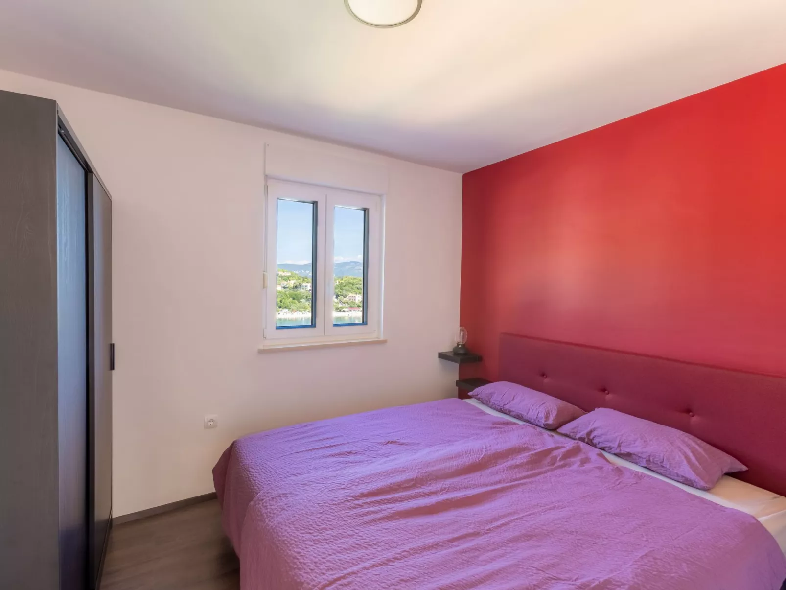 Red House Apartments Sveta Marina-Image-tags.info