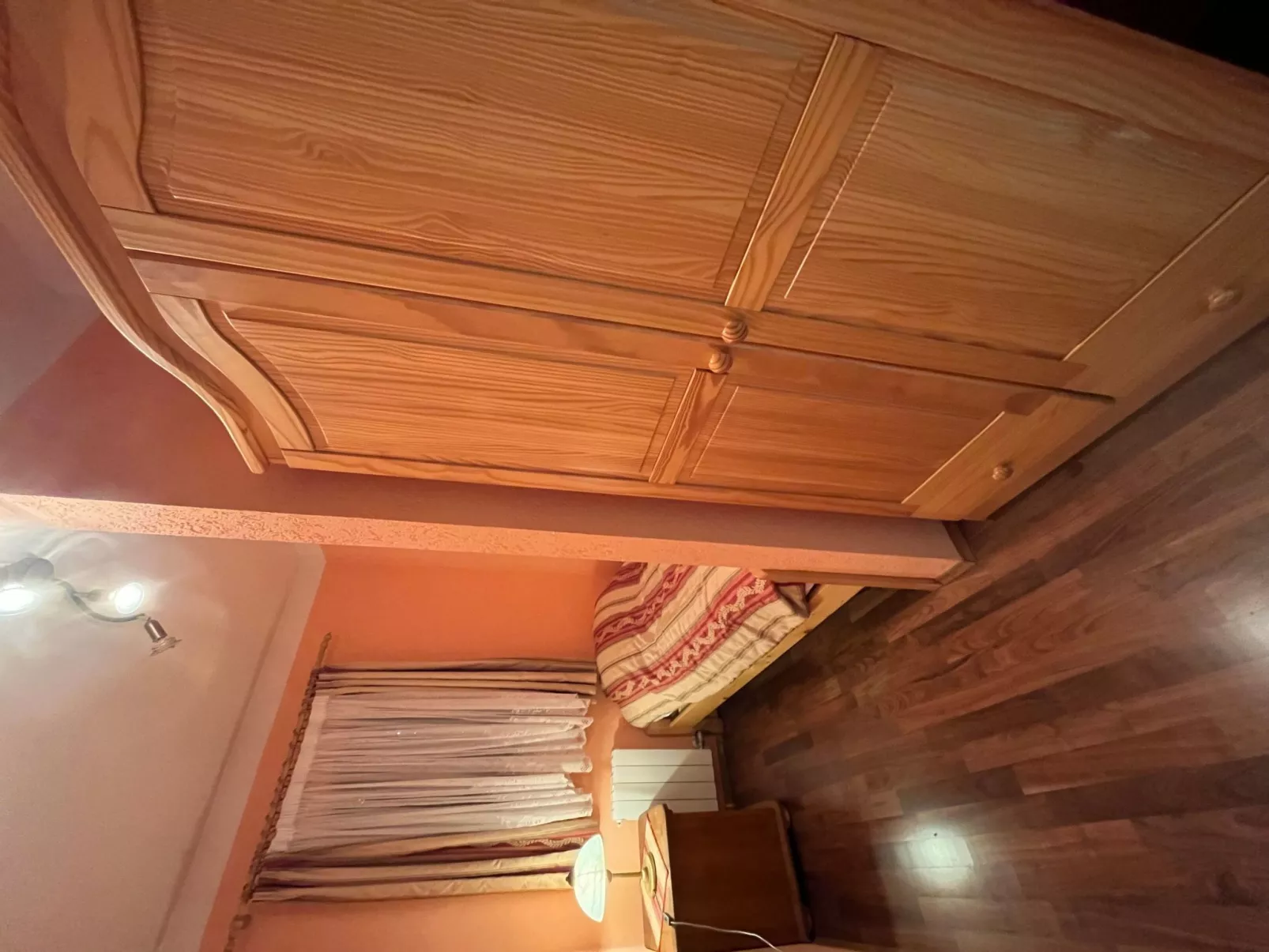 Sonne 4 Rovinj-Inside