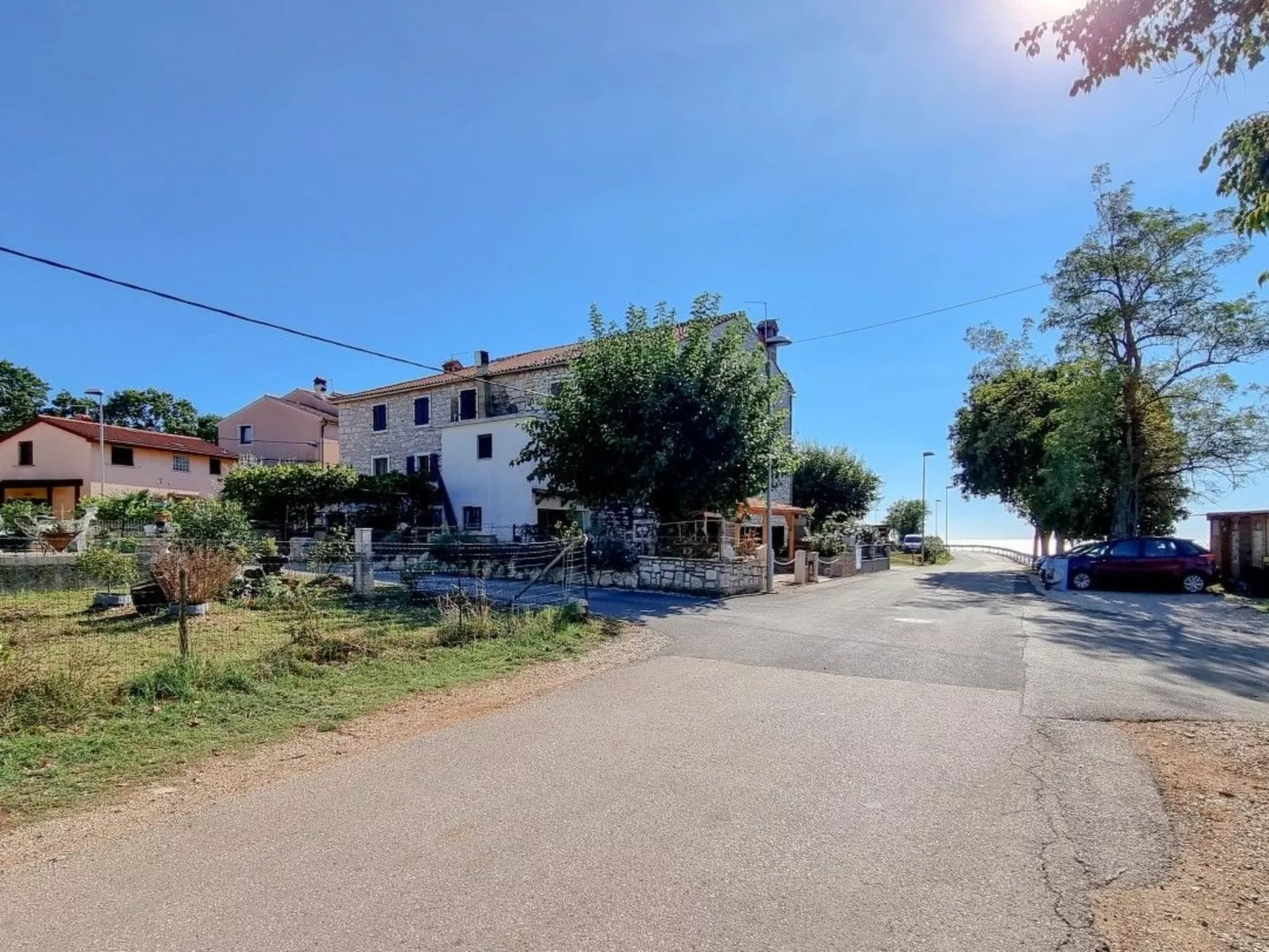"Ivan" direkt am Strand-Outside