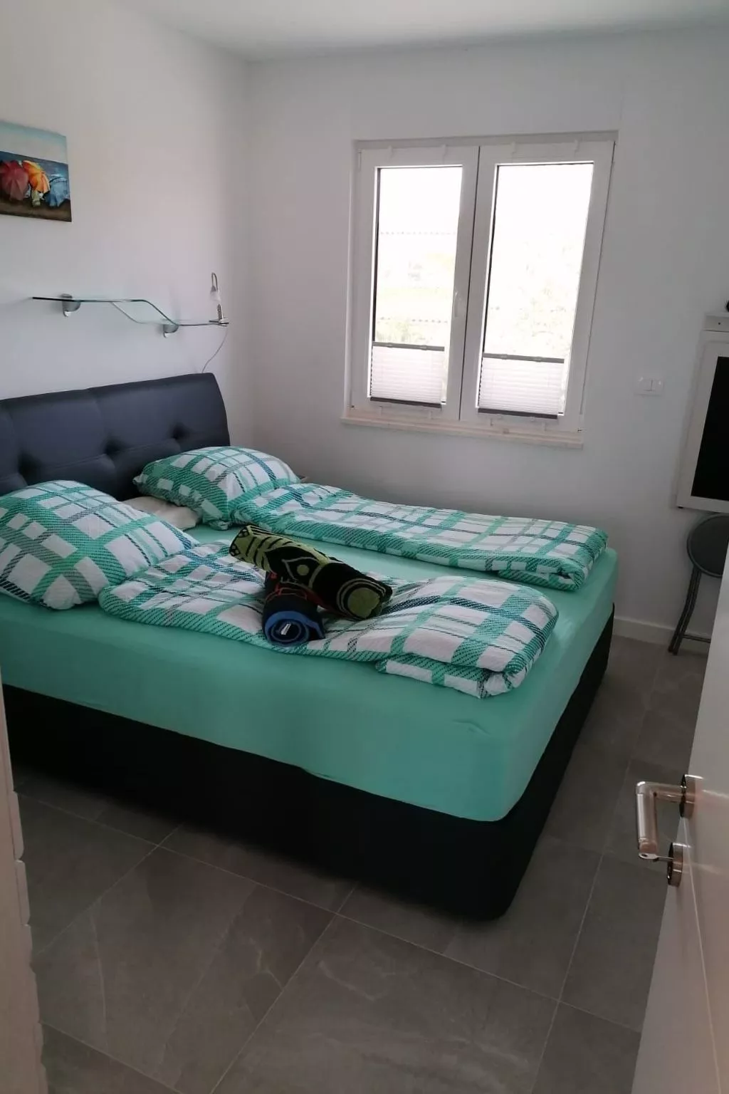 Wohnung Volme mit Pool in ruhiger Lage-Inside