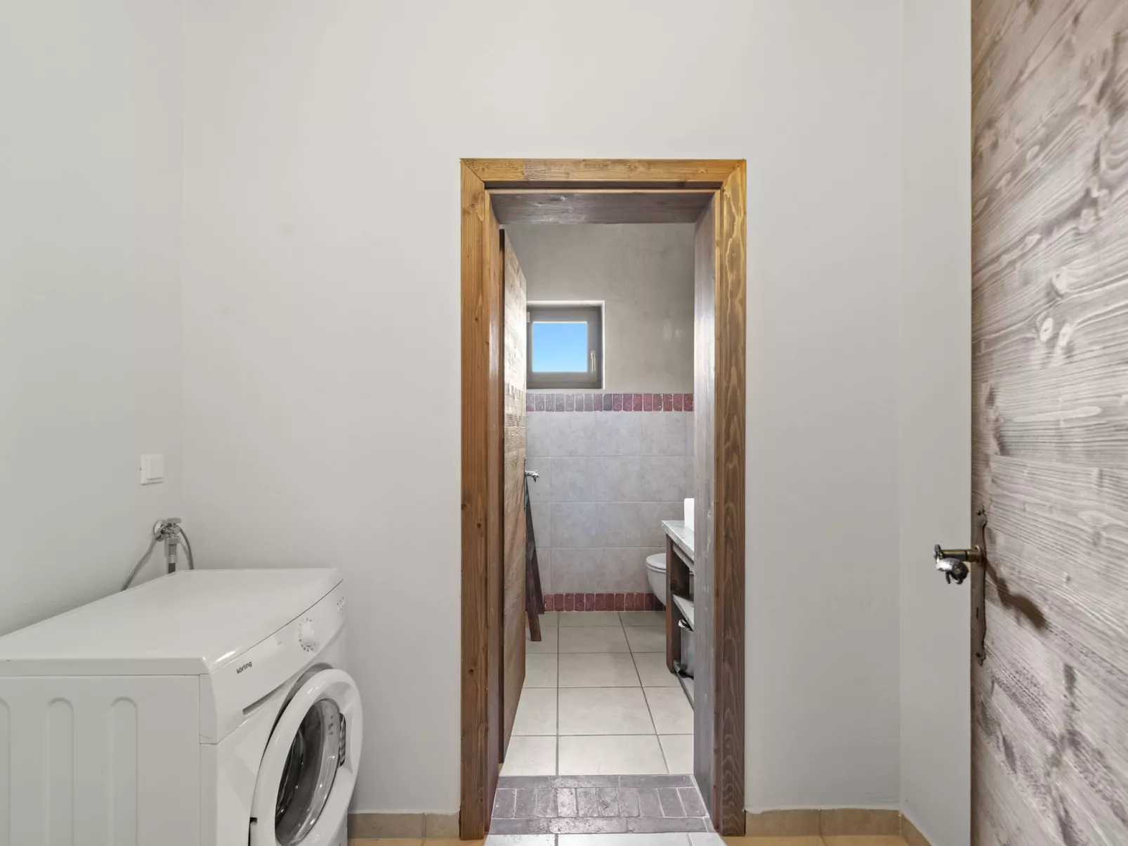 Villa Leonardo-Drinnen