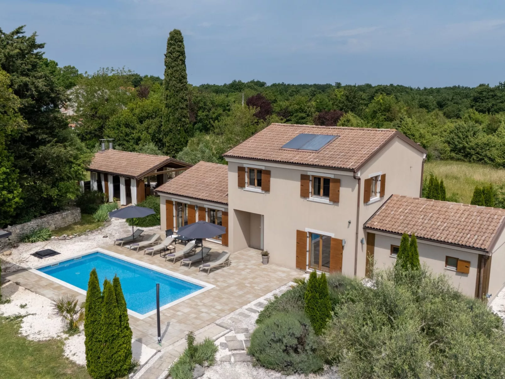 Villa Bonassini-Image-tags.info