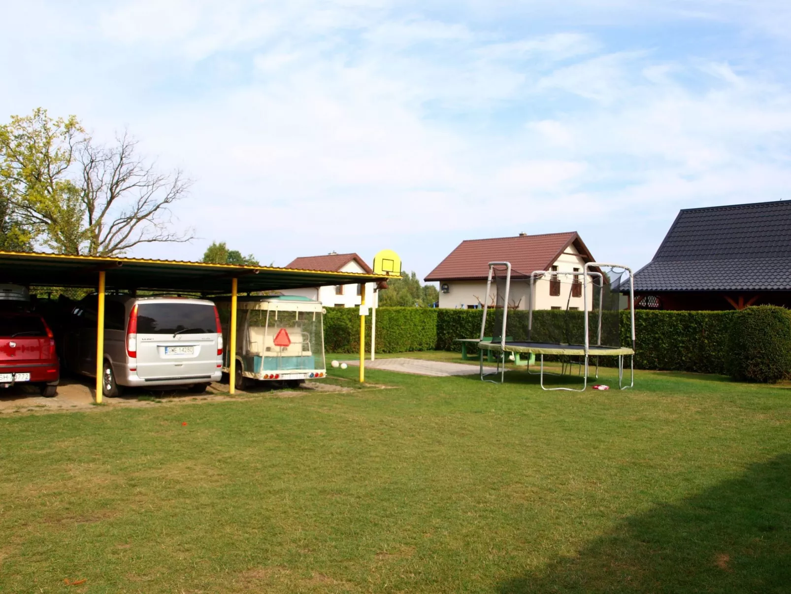 Wohnung Nr. 1-Outside