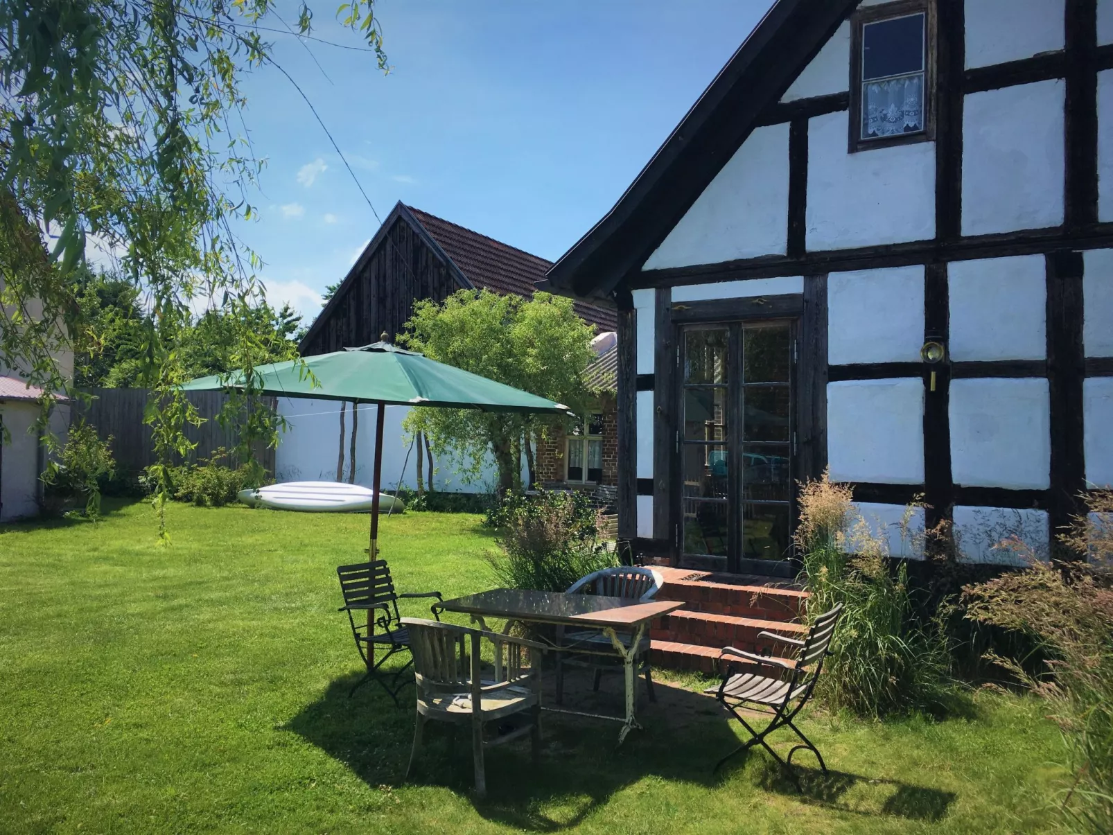 FH Godewind***** 60-Draußen