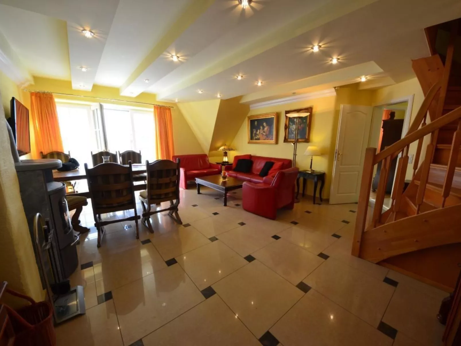 Sonnenkamp Maisonette-Image-tags.info