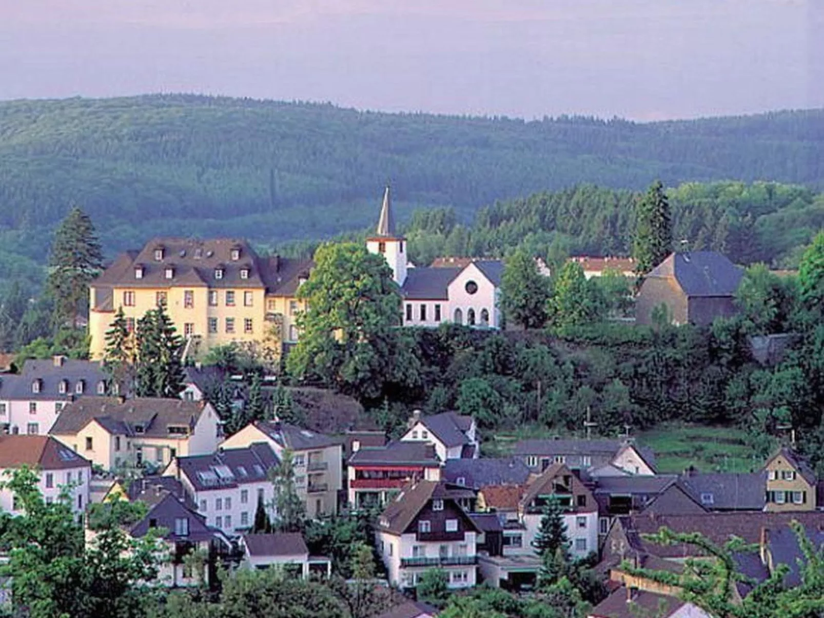 Vulkaneifel-Draußen