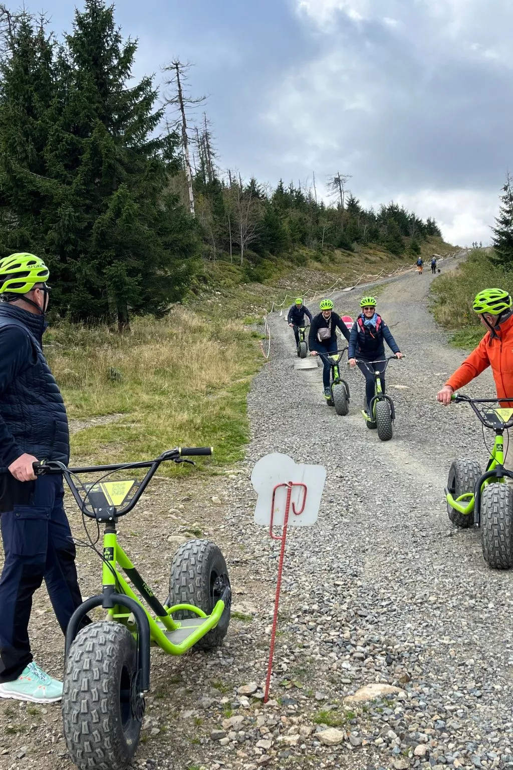 Fewo Burgbergblick-Outside