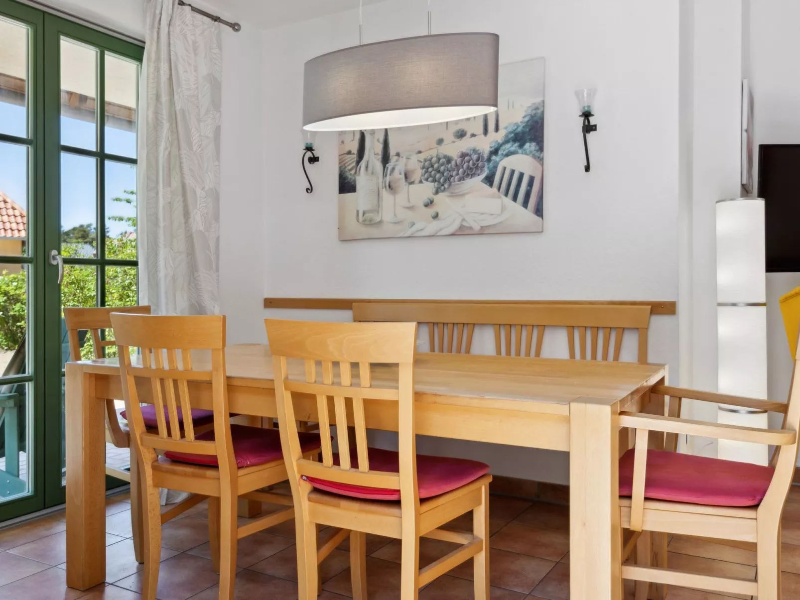 Dünenresidenz Glowe-Image-tags.info