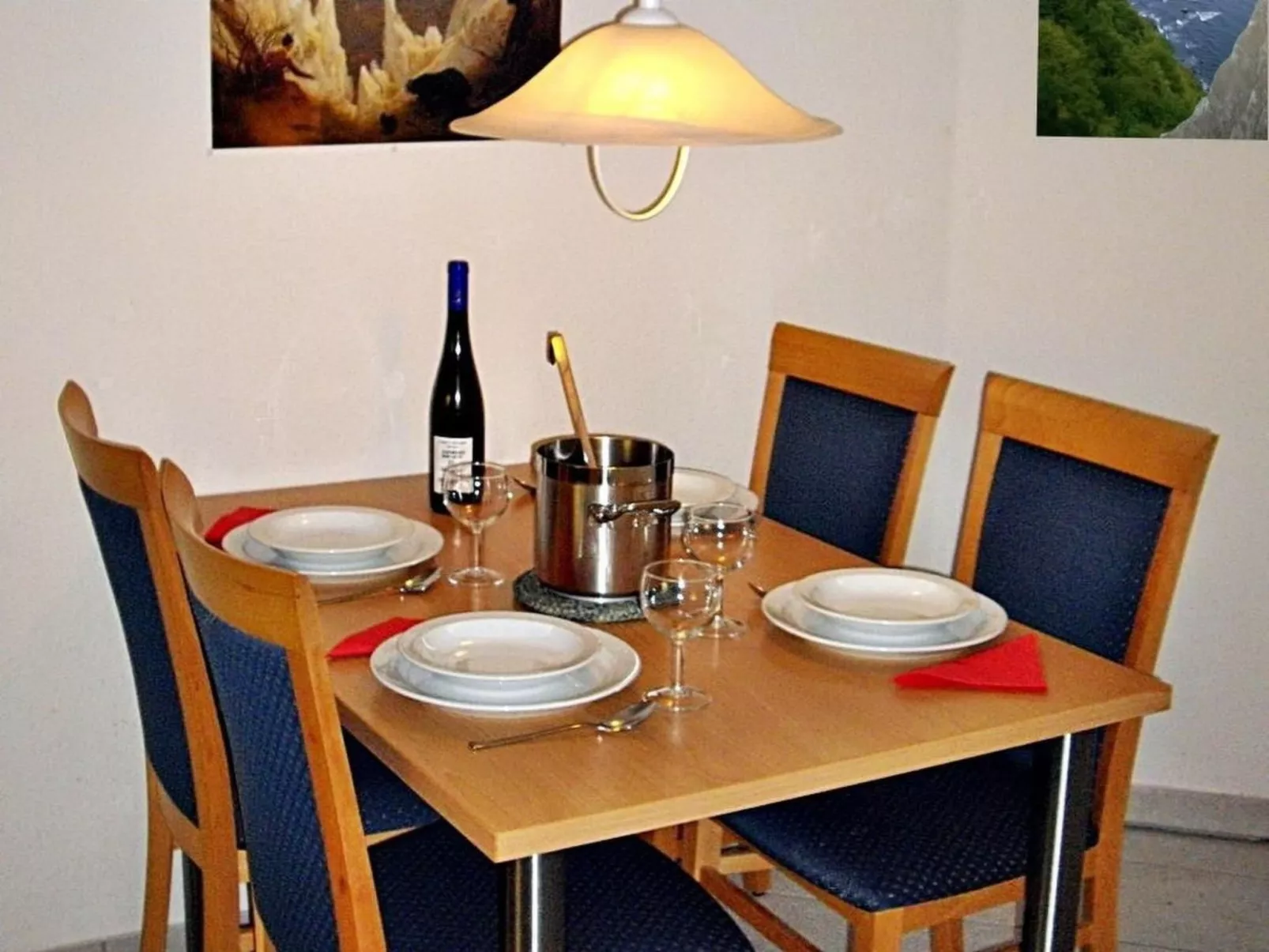 Villa Volksbank-Dedans