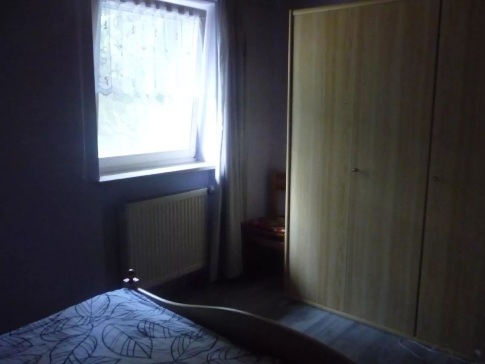 Haus " Fernblick "-Dedans