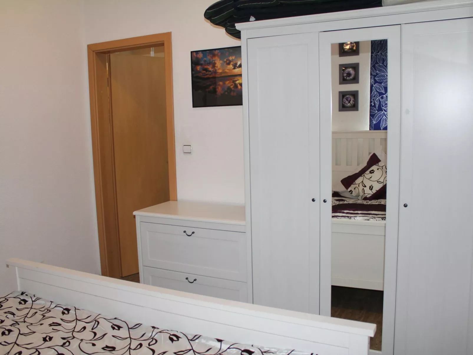 Vulkaneifel in Daun-Drinnen