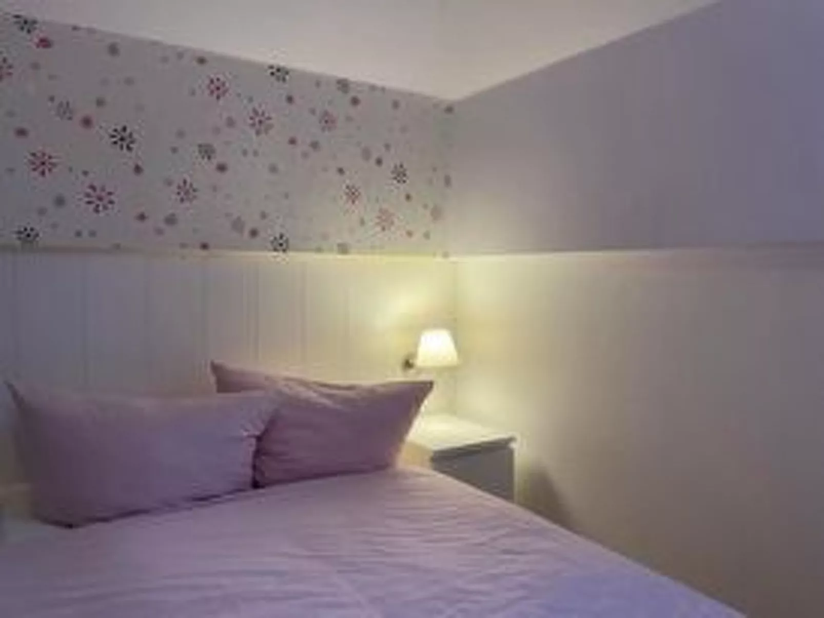 Lisa am Silbersee  Silberseeblick-Drinnen