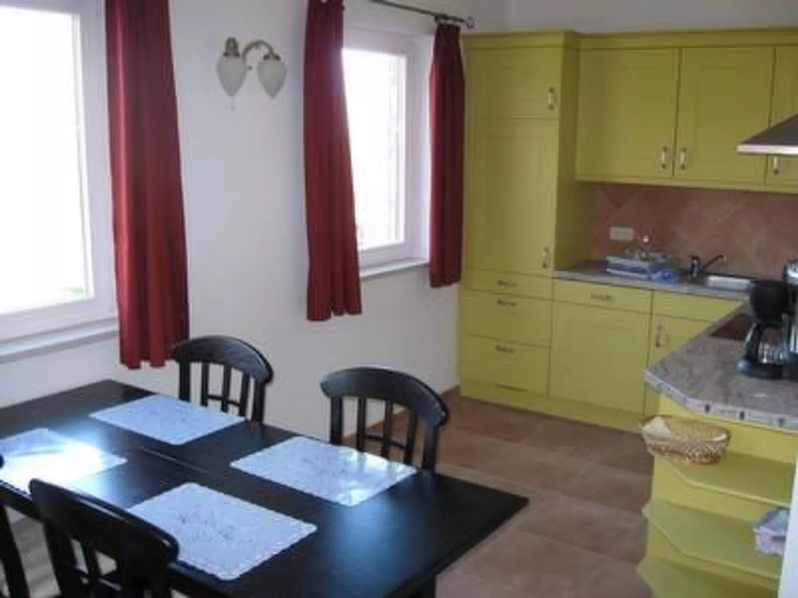 Dat Steinhus-Drinnen