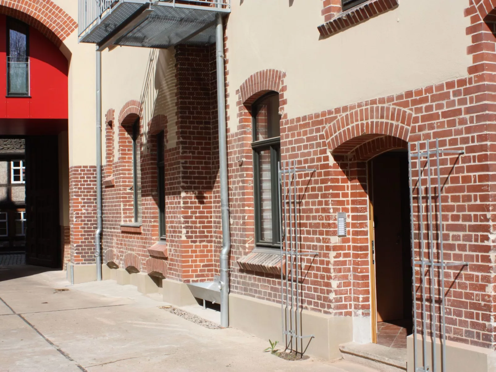 App.1  Speicherwerk-Draußen