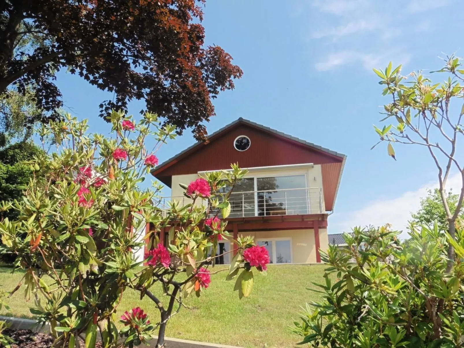 In Klingberg mit Seeblick-Image-tags.info