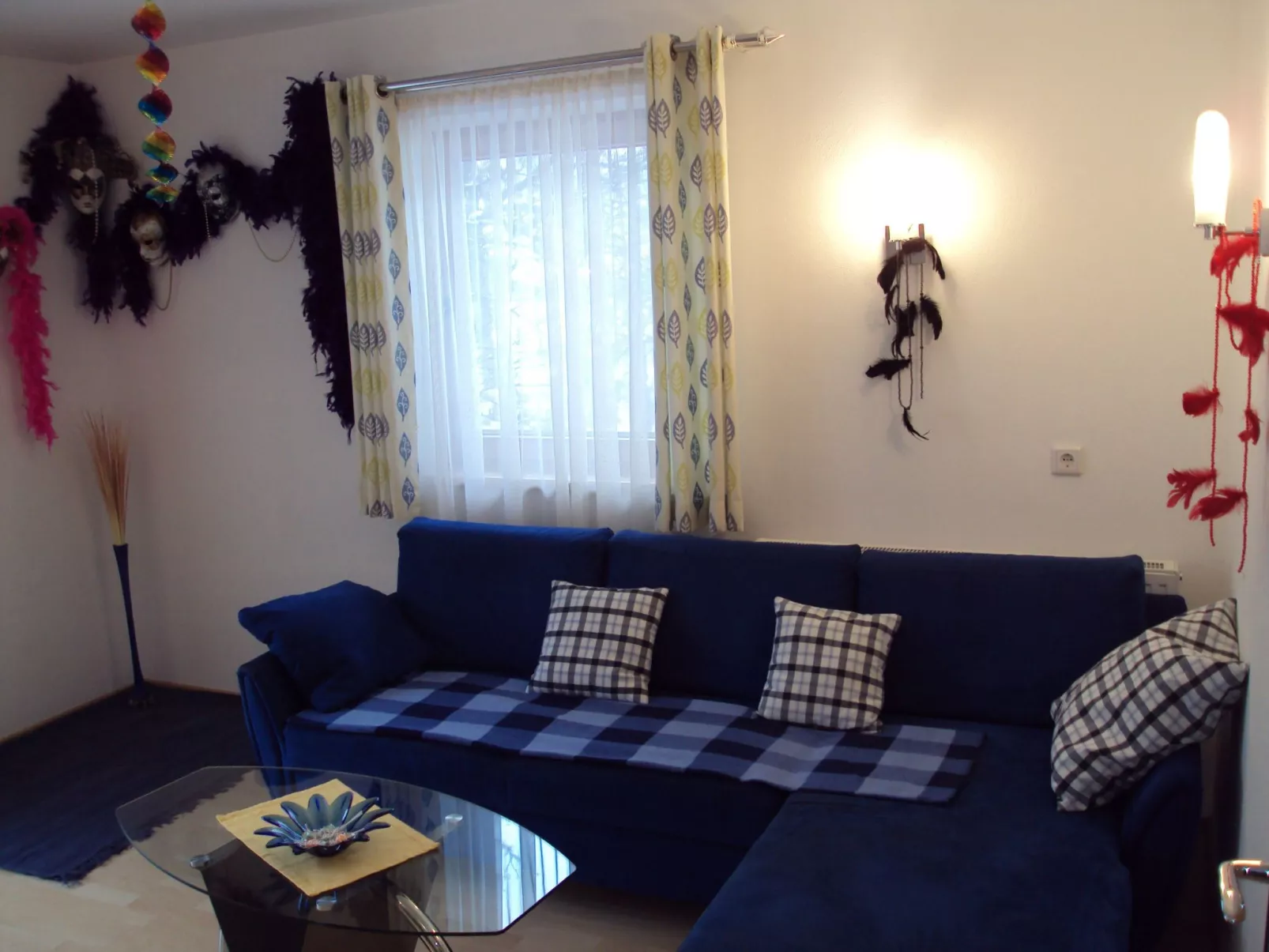 Haus der Natur-Drinnen