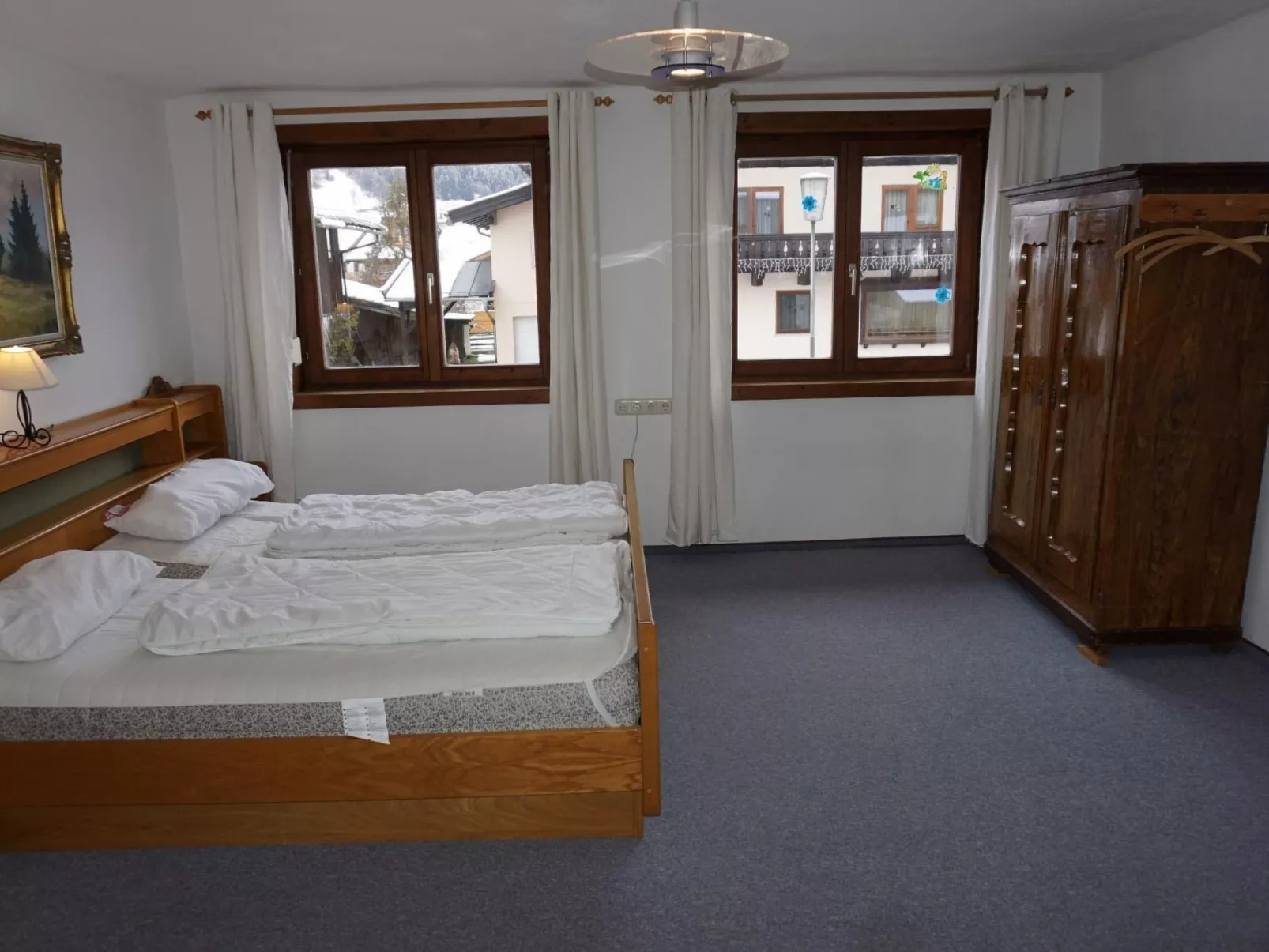 Felberkircherl-Dedans