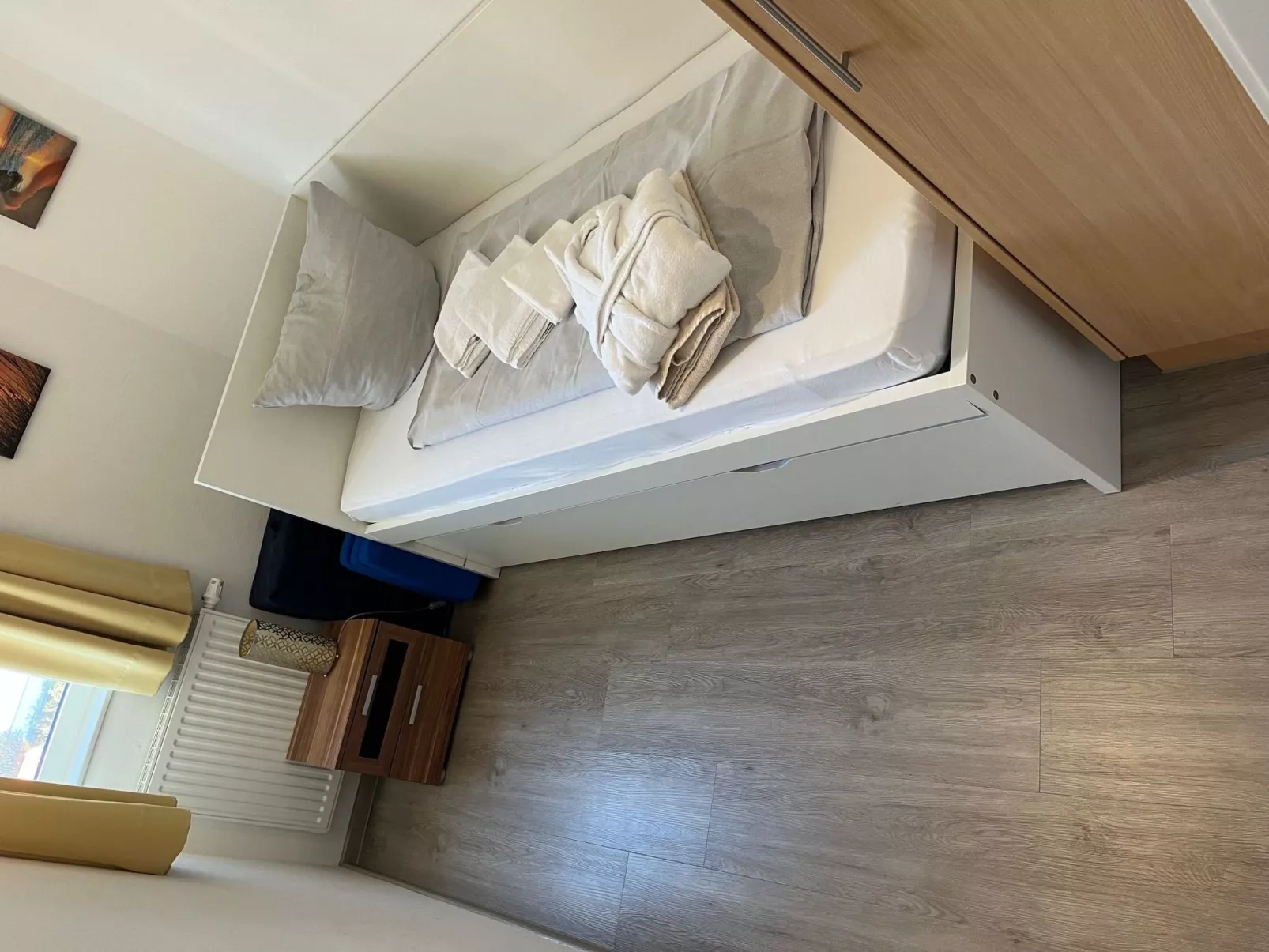 Wohnung in Strandnähe mit Sauna und Kamin - Image-tags.info