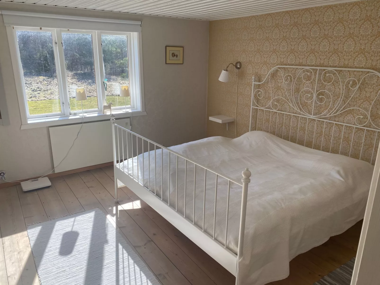 Skuggebo Gårdsjön-Dedans