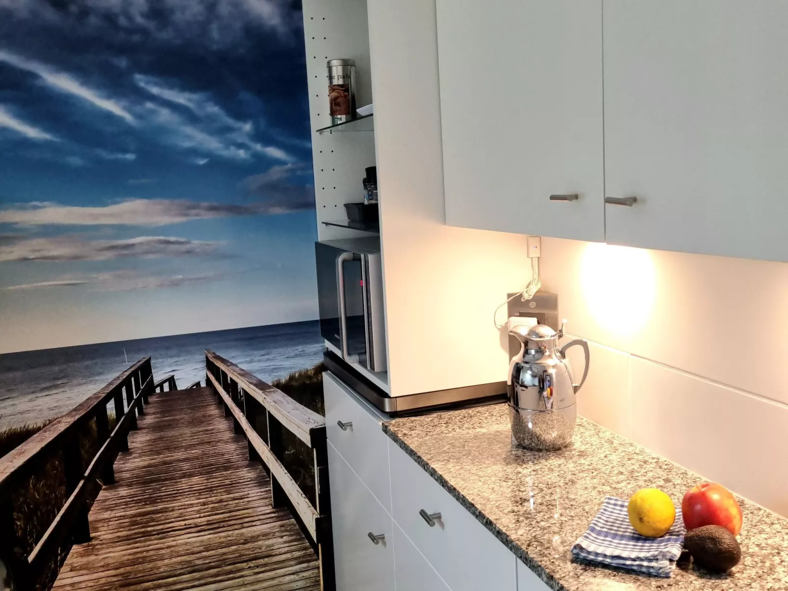 Ankerplatz 54 Grad-Inside