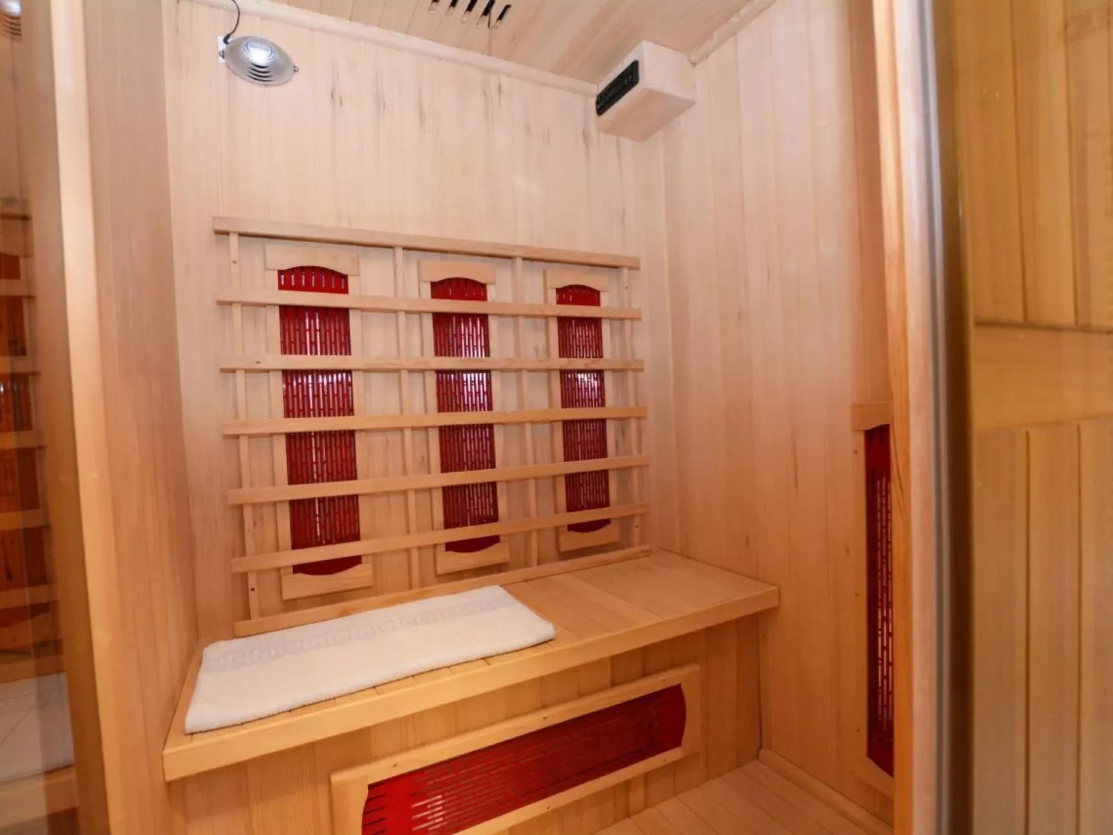 Haus Lütt Holland-Inside