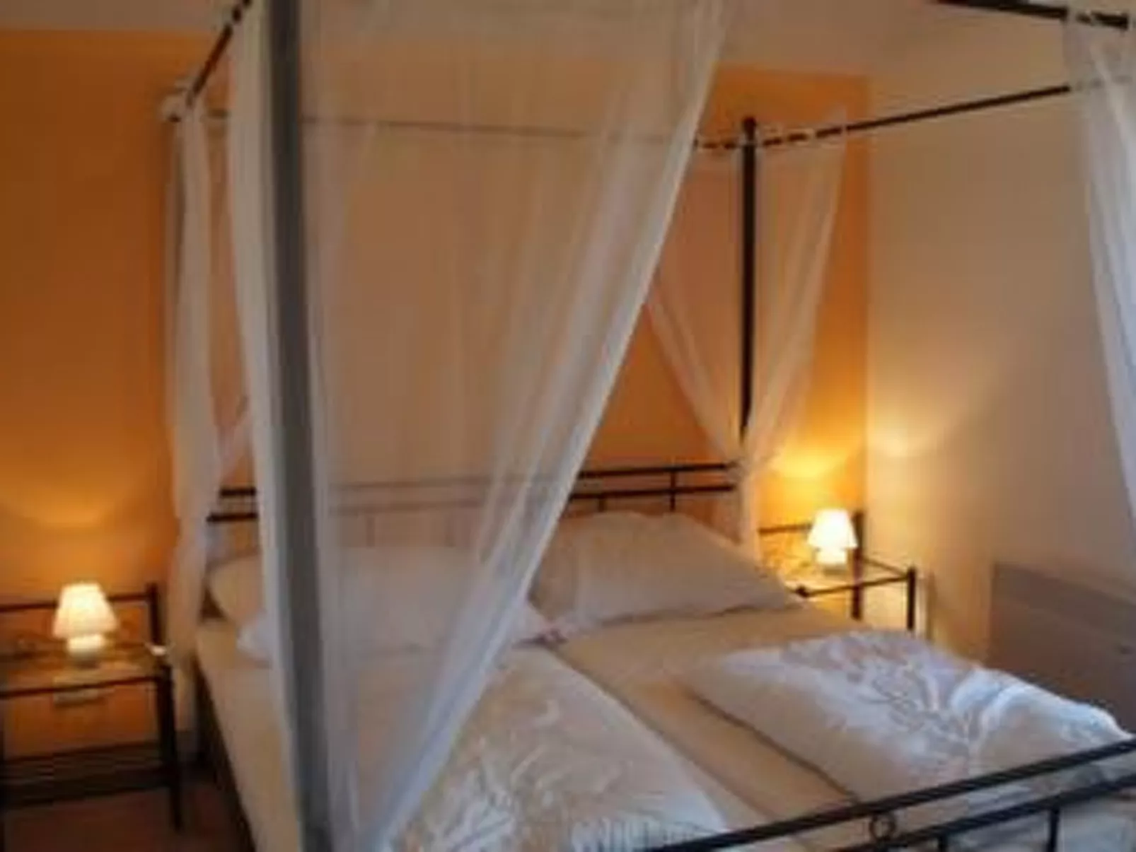 Chalet mit Sauna-Inside