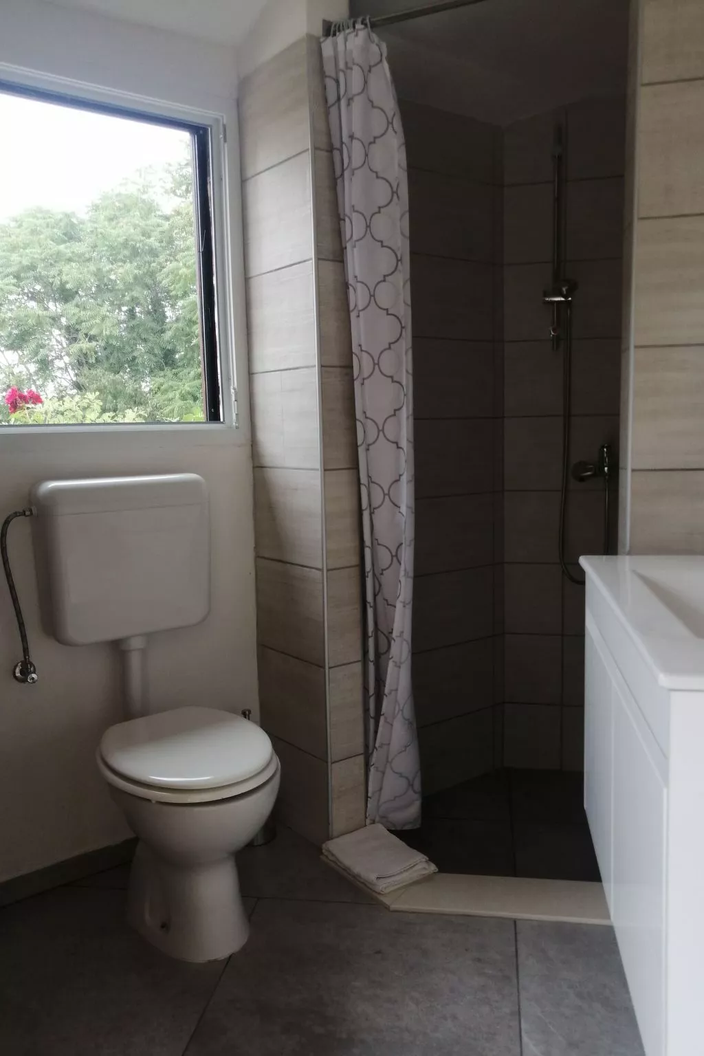 Villa 'Vickovi' mit Gemeinschaftspool-Inside