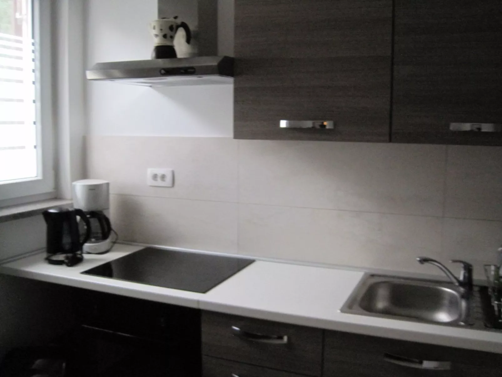 Ferienwohnung-Dedans