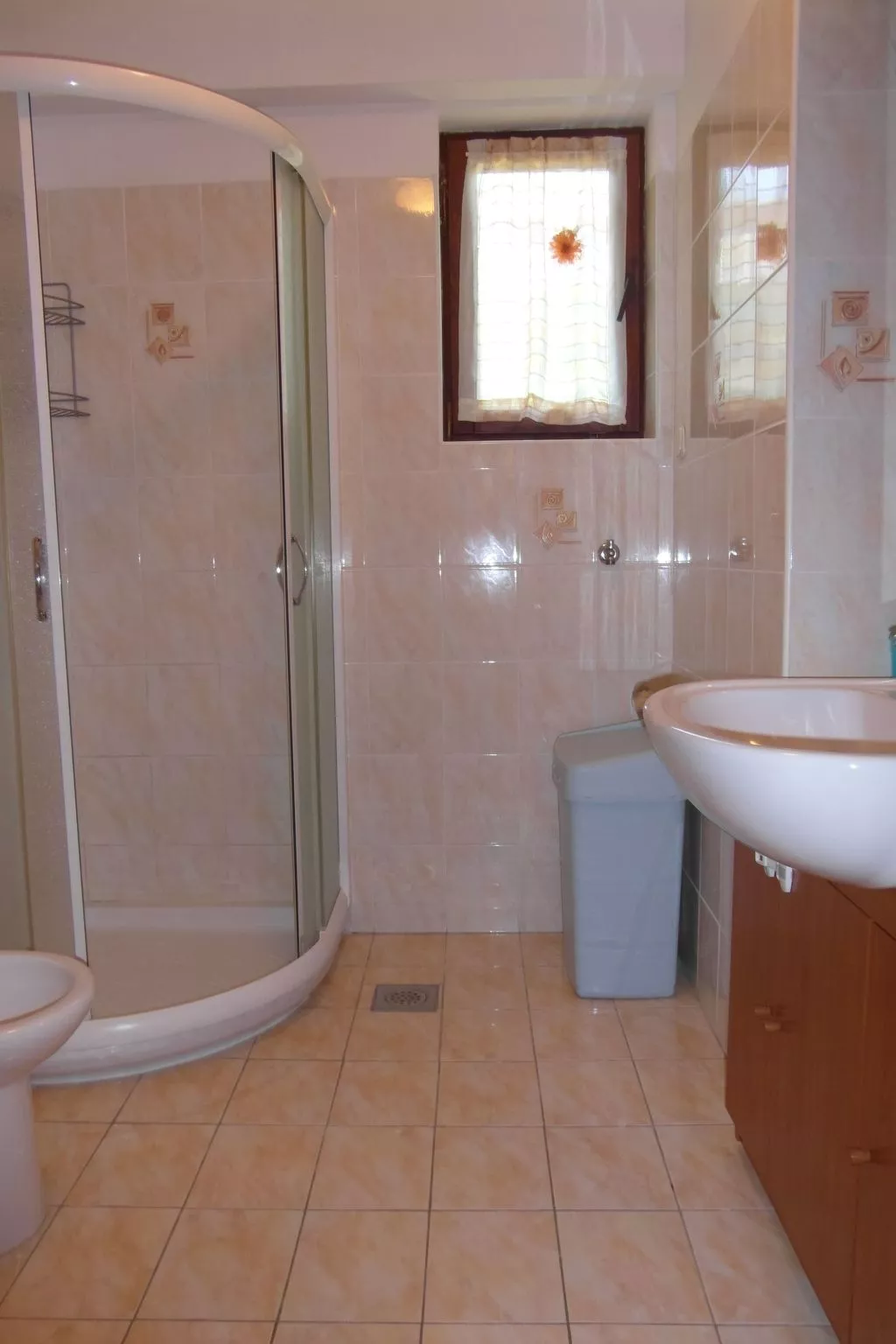 Wohnung 'Ida' Strandlage-Inside