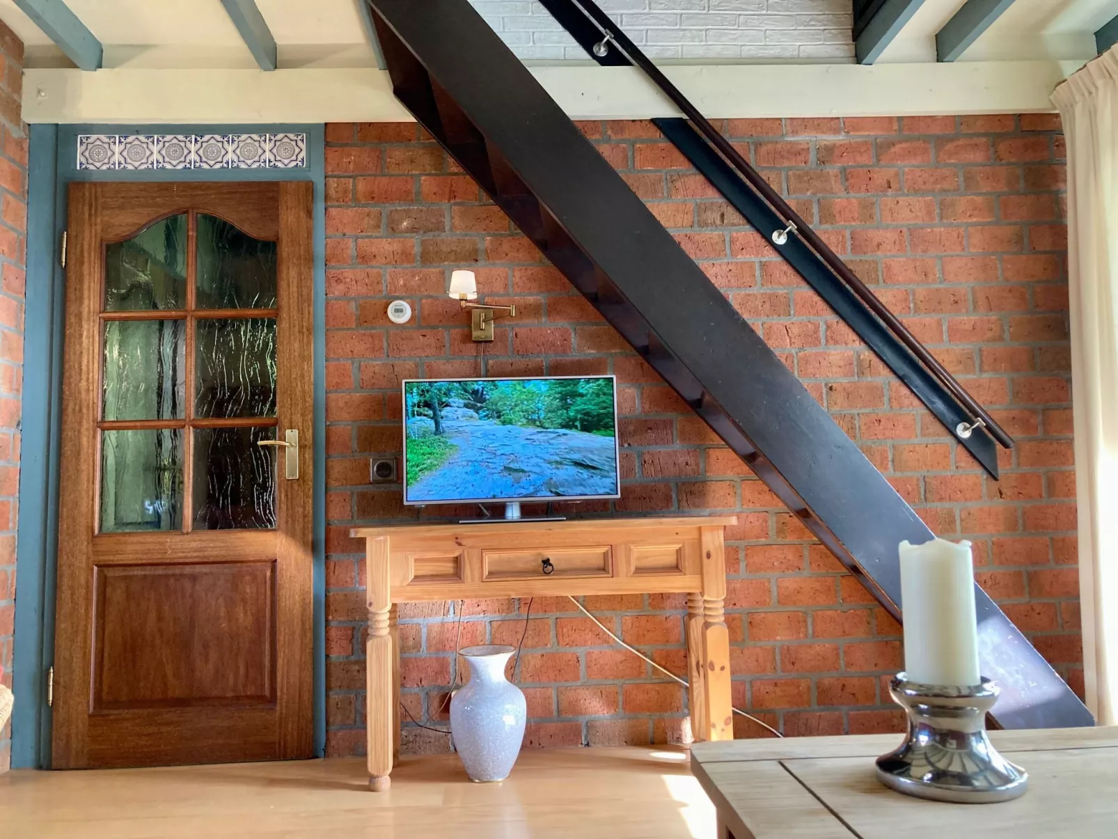 Haus am Deich!-Drinnen