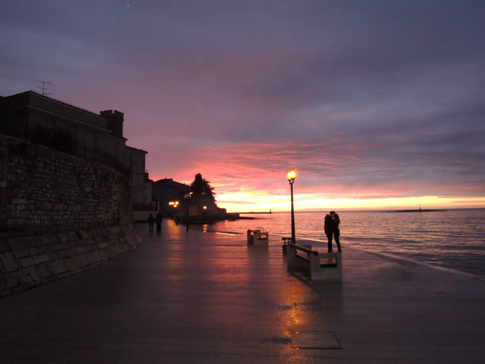 Lorena Premium-Draußen