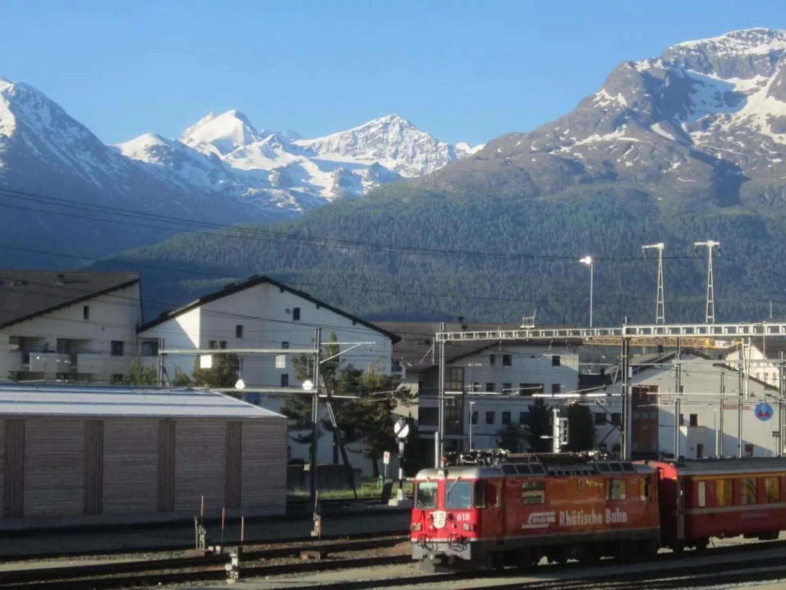 La Residenza 1-Draußen